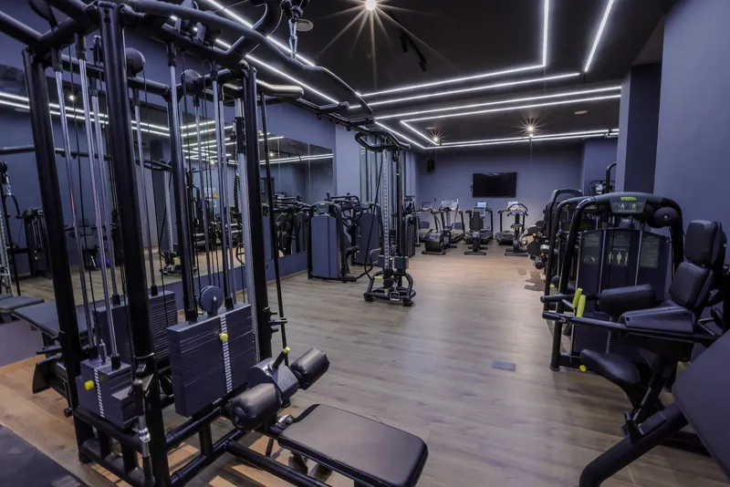 صورة 1 من Zen Fitness & Spa