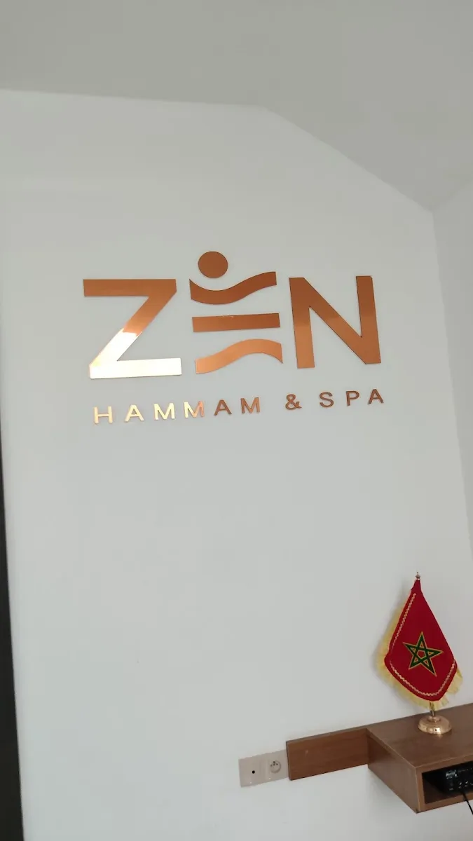 صورة 2 من Zen Fitness & Spa