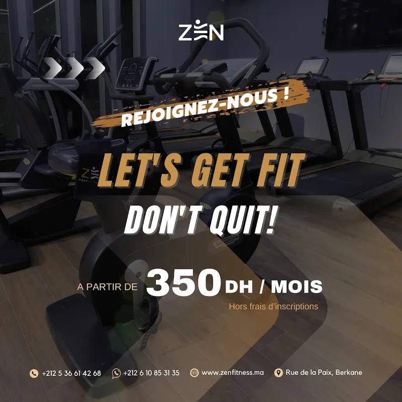 صورة 4 من Zen Fitness & Spa
