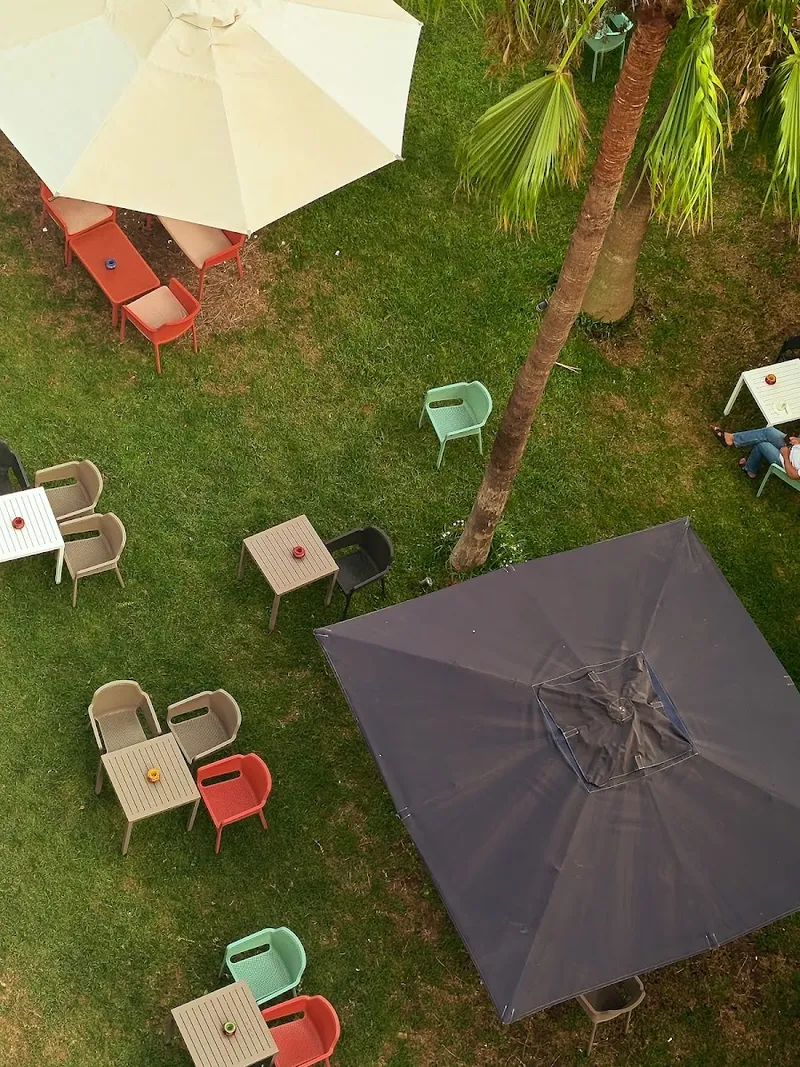 صورة 2 من Hotel El Yacouta