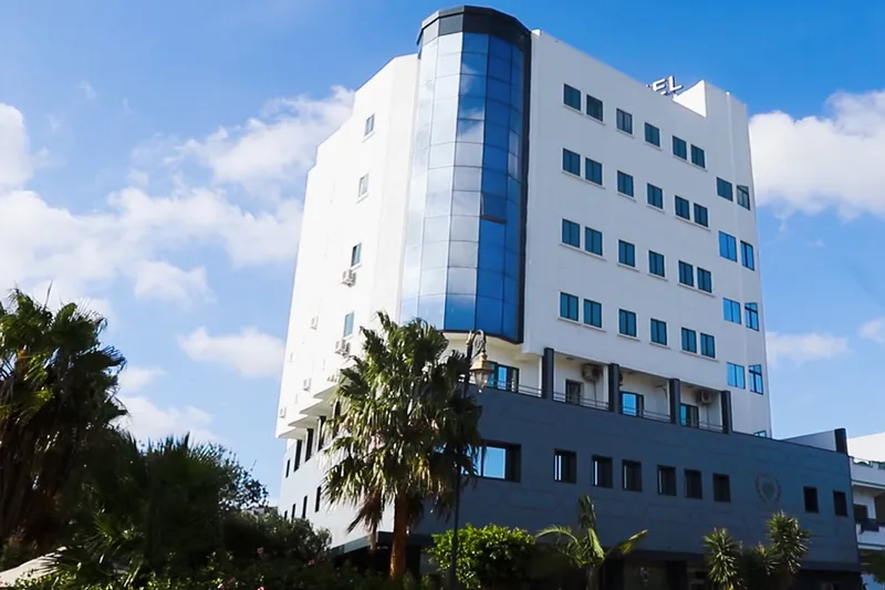 صورة 1 من Hotel El Yacouta