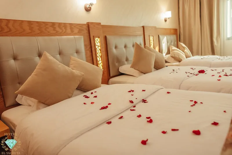 صورة 4 من Hotel El Yacouta
