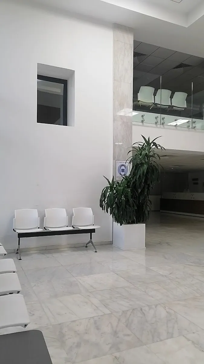 Photo 3 de Akdital : Private Hospital El Jadida