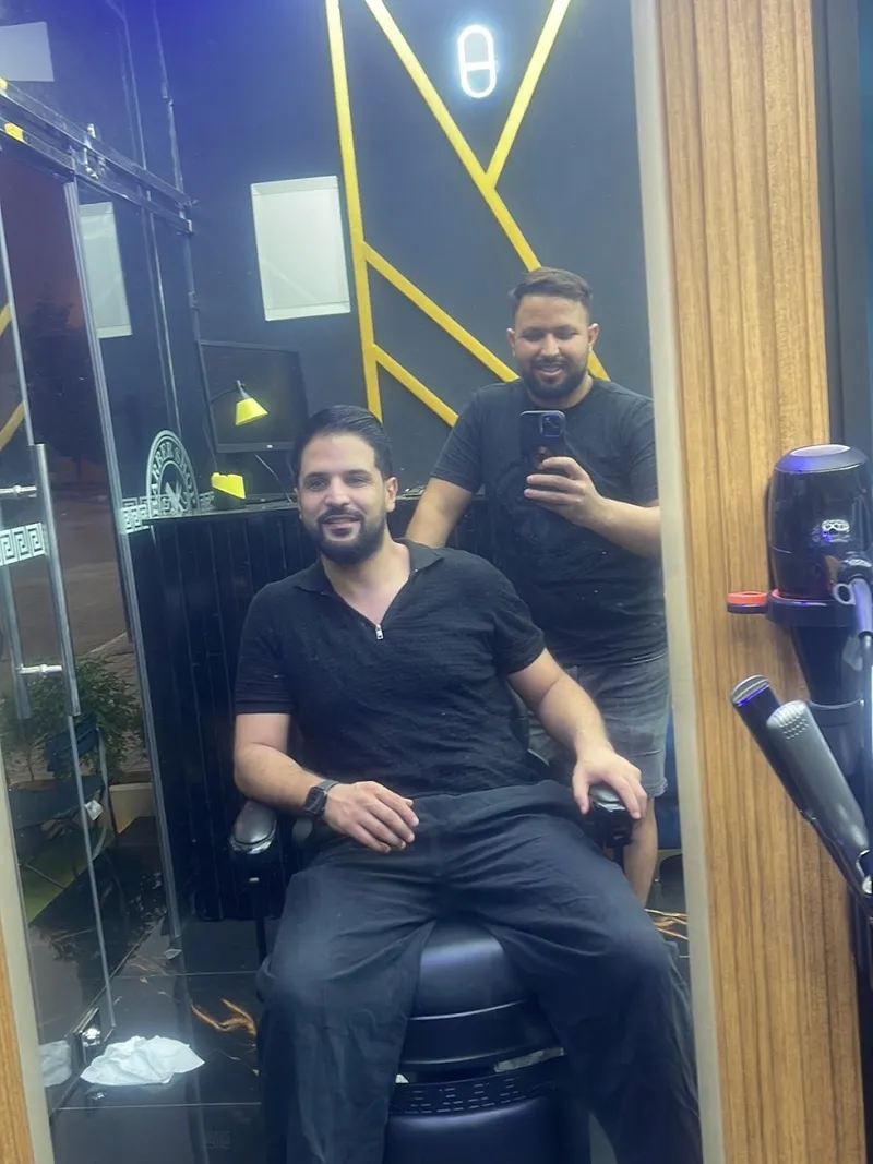 صورة 1 من Milano Barbershop - Beni Mellal