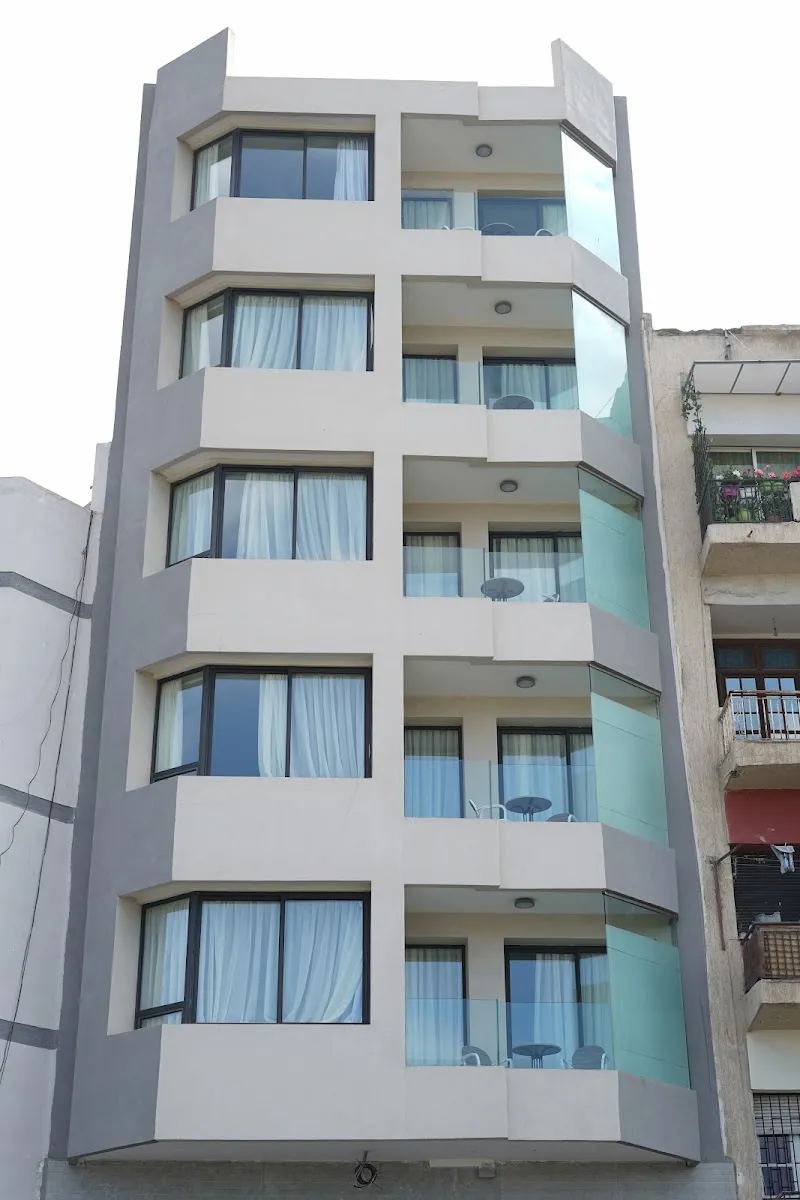 Photo 3 de Maarif Home Appart Hotel