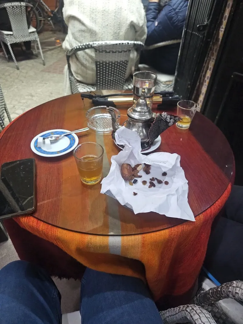 صورة 4 من Café Granada