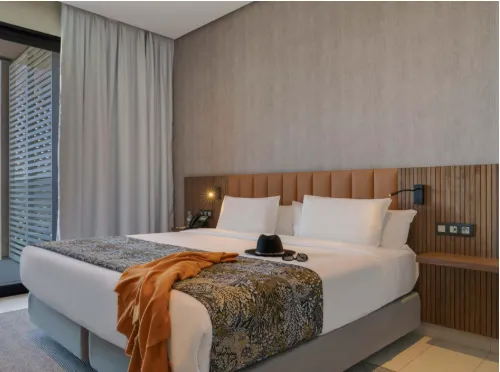 Photo 4 de Pestana Casablanca