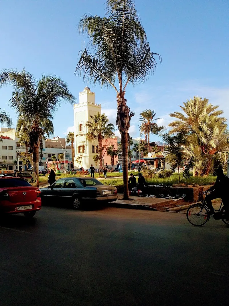 صورة 2 من Pharmacie Chirif Ameziane