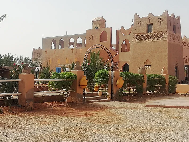 Photo 3 de Hammam Ouled El Haj