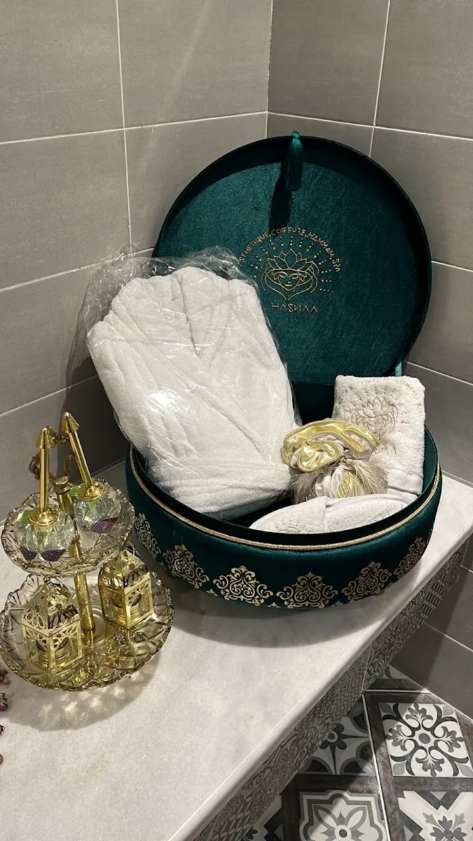 Photo 2 de Hammam Ouled El Haj