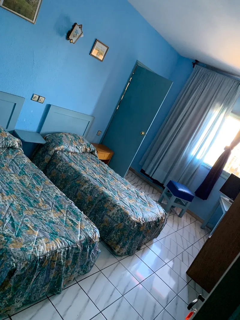 صورة 2 من Hôtel ismaillia
