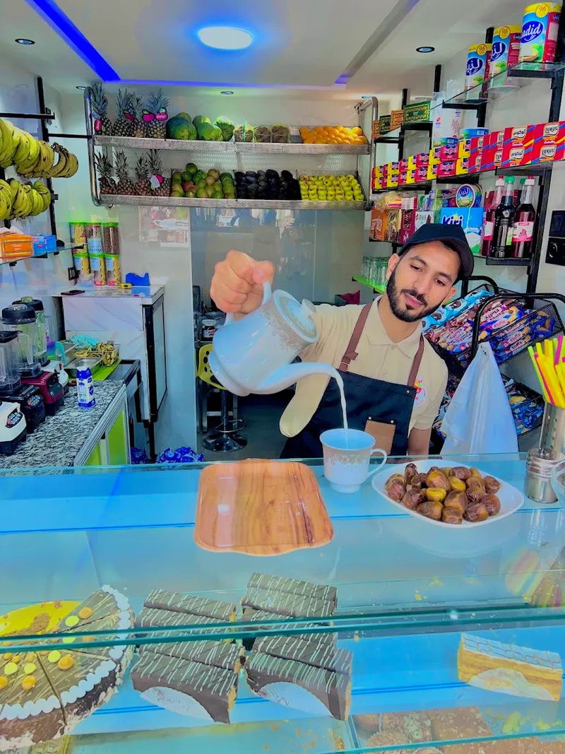 صورة 4 من Patisserie Weldi | محلبة ولدي