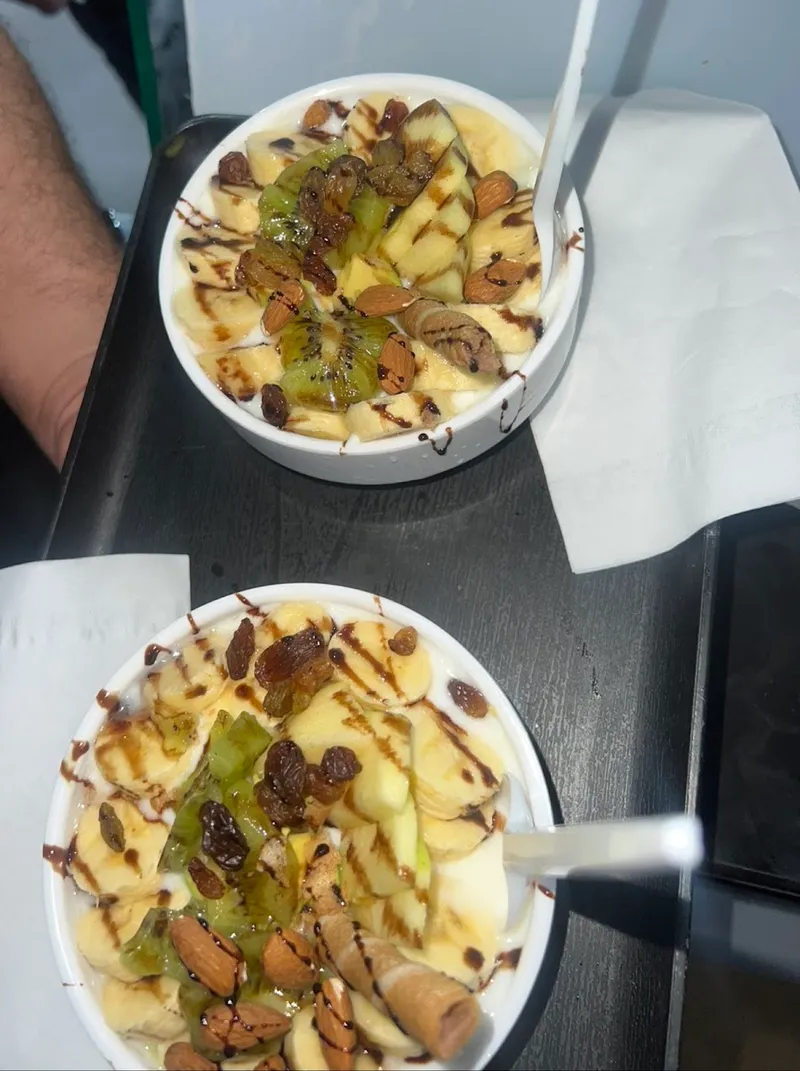 صورة 3 من Patisserie Weldi | محلبة ولدي