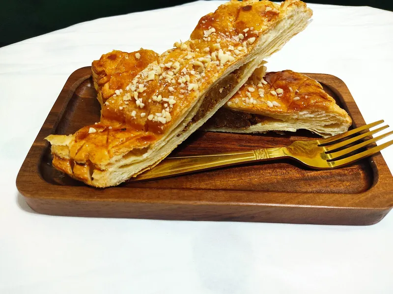 صورة 2 من Boulangerie pâtisserie EL kASSAM
