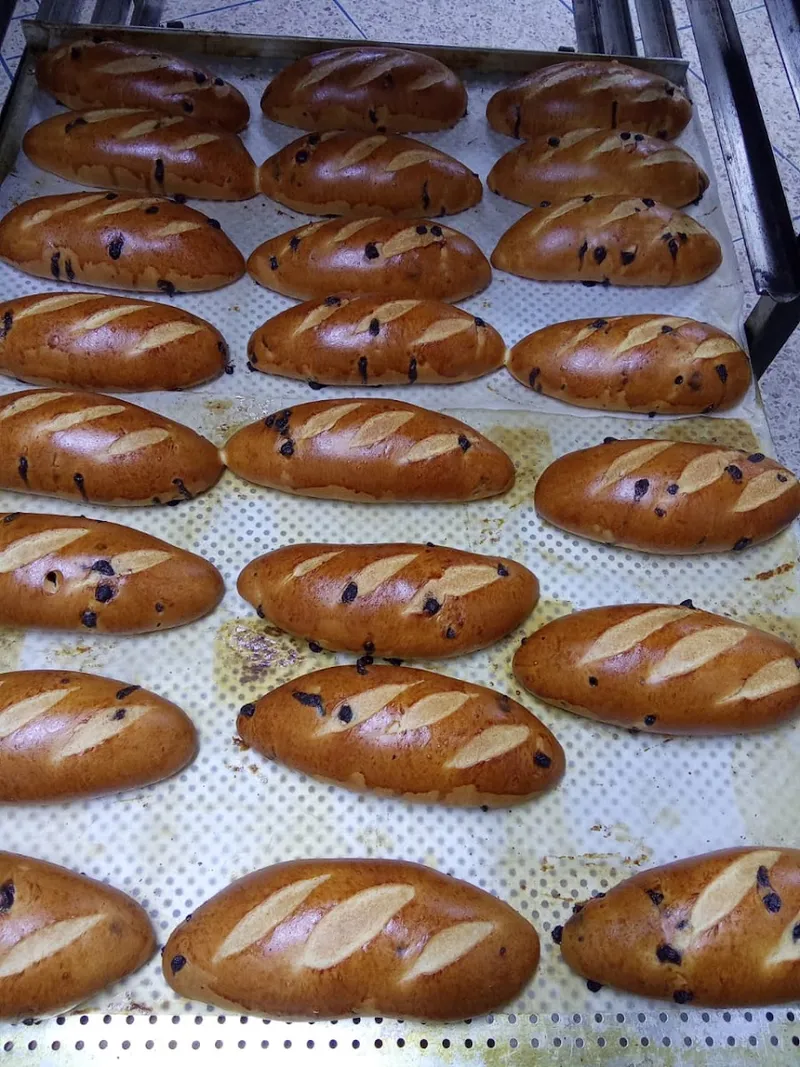 صورة 4 من Boulangerie pâtisserie EL kASSAM