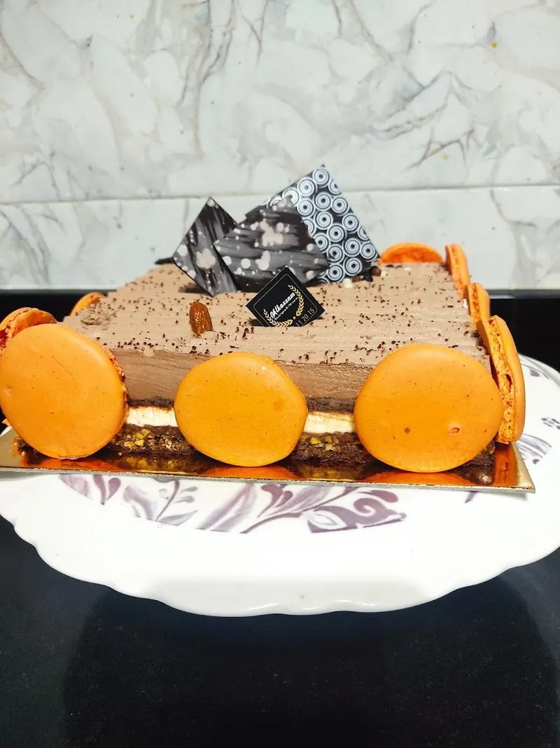 صورة 3 من Boulangerie pâtisserie EL kASSAM