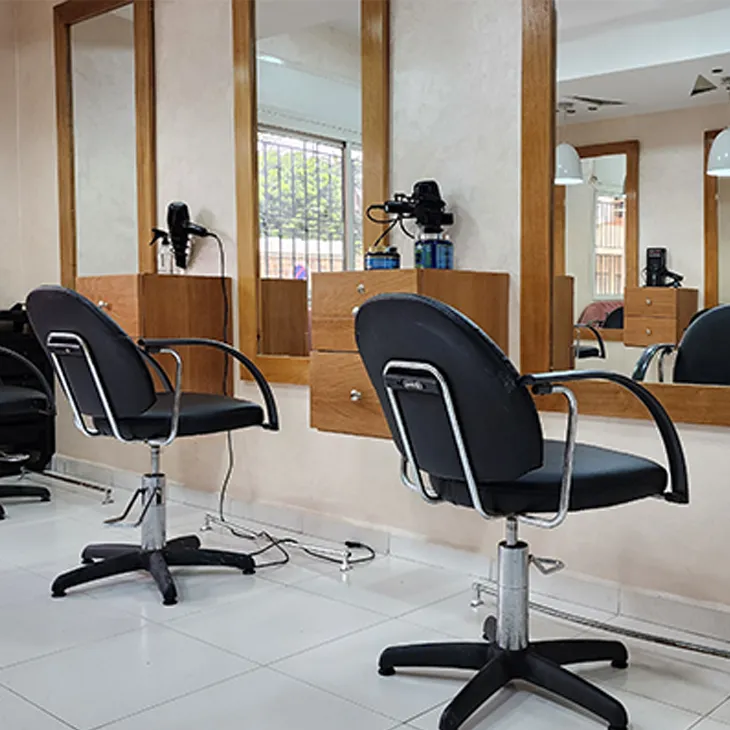 صورة 2 من Éclat Beauty Lounge & Spa