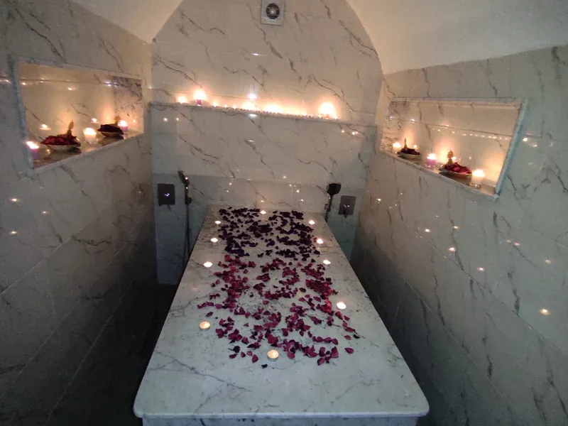 صورة 1 من Éclat Beauty Lounge & Spa