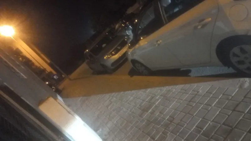 Parking riad salam photo 1