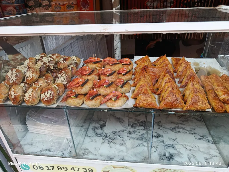 صورة 3 من Boulangerie Hayat