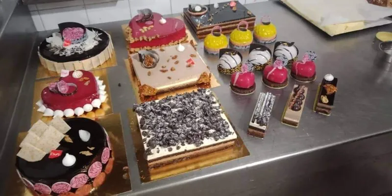 صورة 4 من Boulangerie Hayat