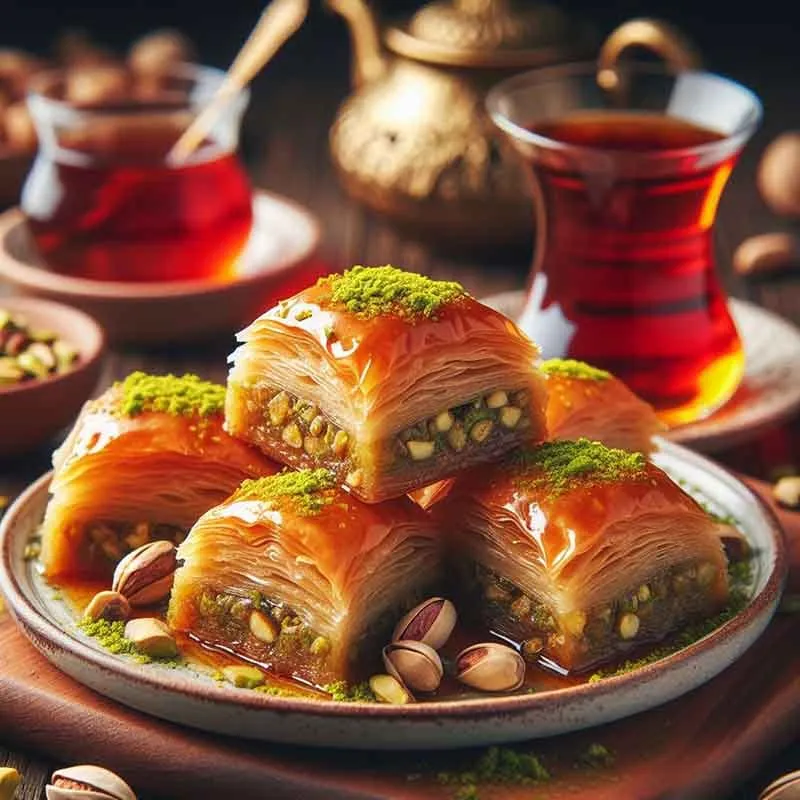 صورة 1 من فران الحومة