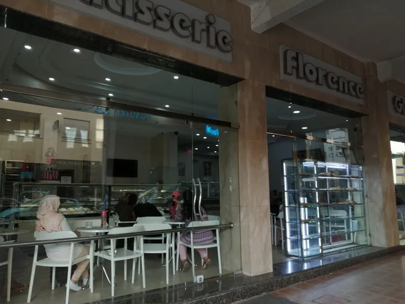 Café Florence Meknès photo 2