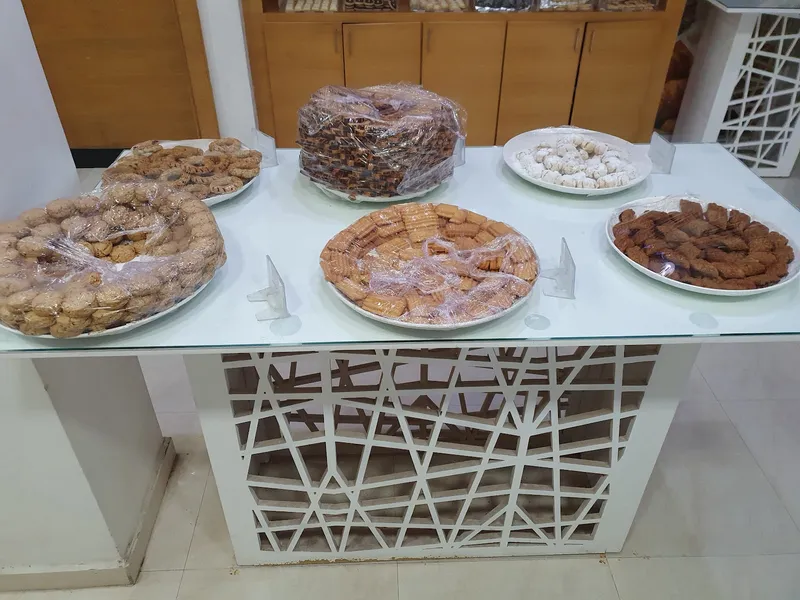 صورة 2 من Opéra : Boulangerie & Pâtisserie