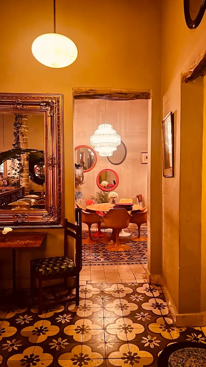 Photo 3 de Dar Baba Restaurant & More