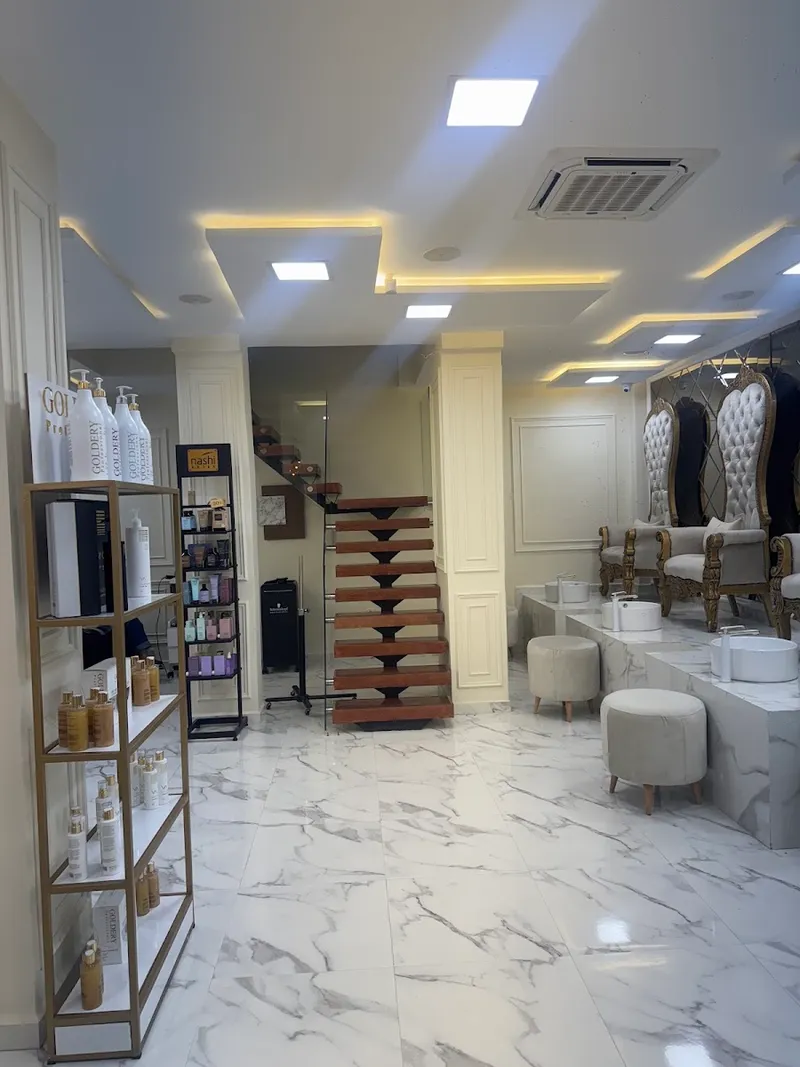 Salon Glow agadir | Salon de coiffure a agadir photo 4