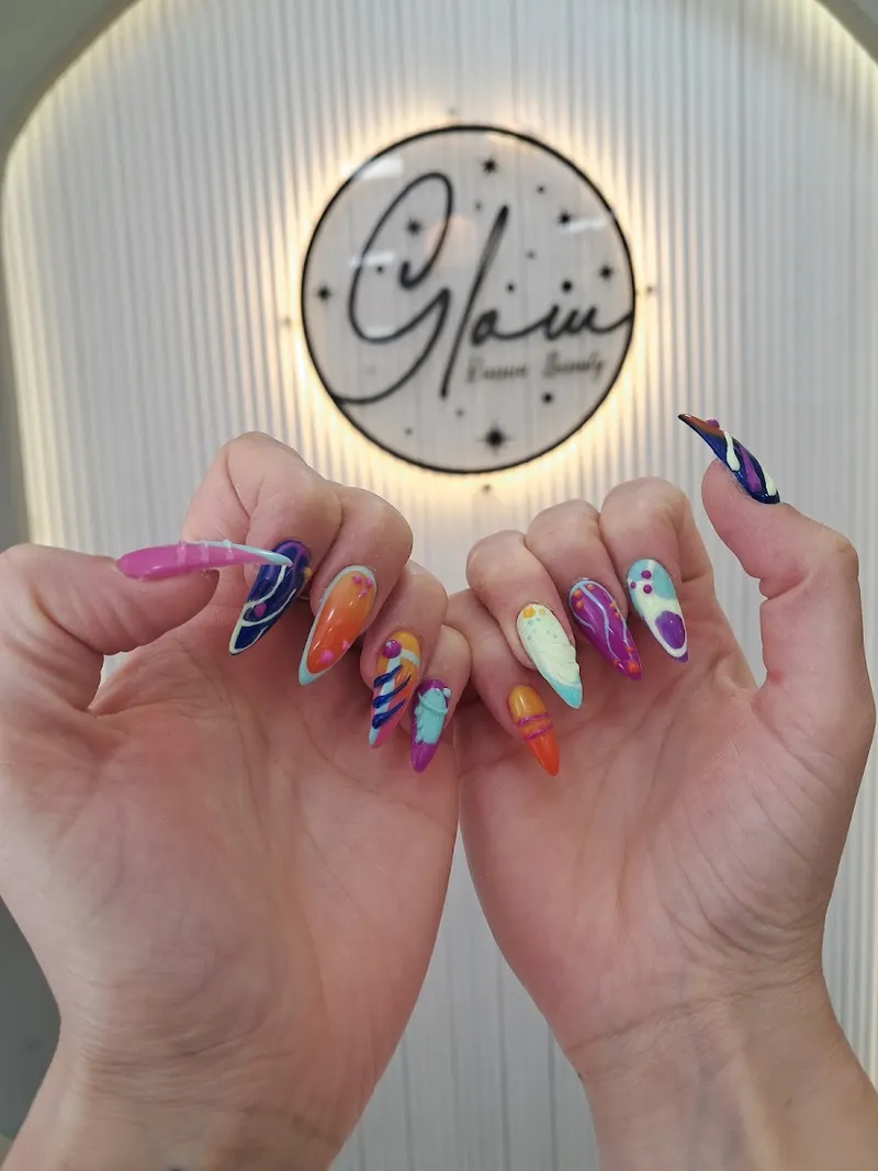 Salon Glow agadir | Salon de coiffure a agadir photo 2