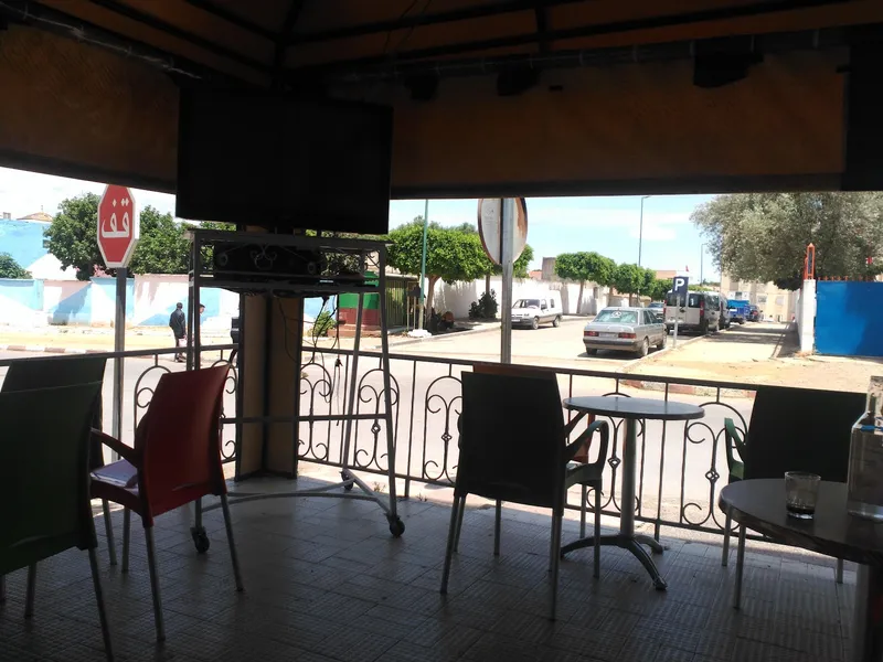صورة 4 من Café zitouna