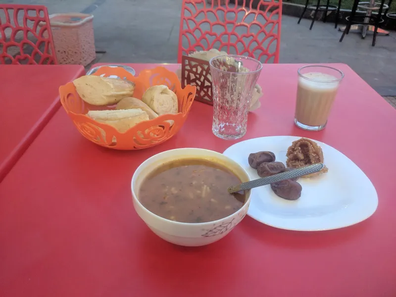 صورة 2 من Café zitouna