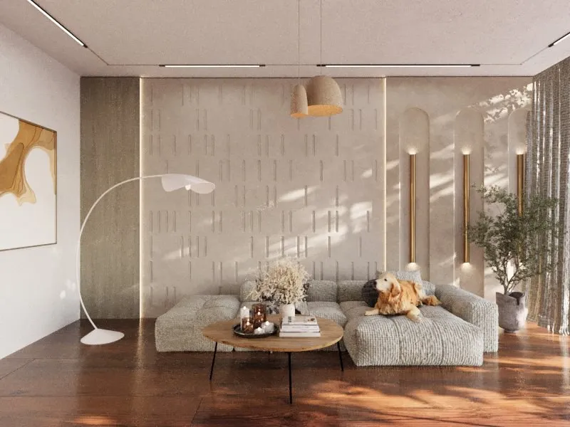 ARCHITECTE ENNOUHI OUIDAD - BUREAU OE ARCHITECTURE photo 4