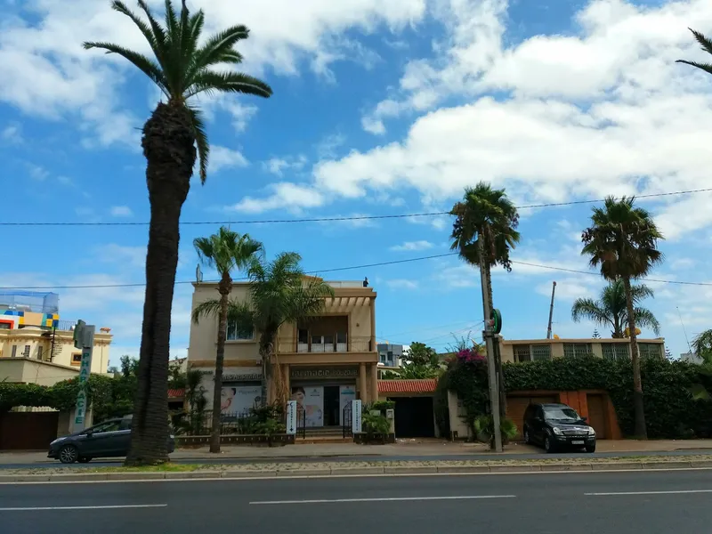 Pharmacie Ghafiri photo 1
