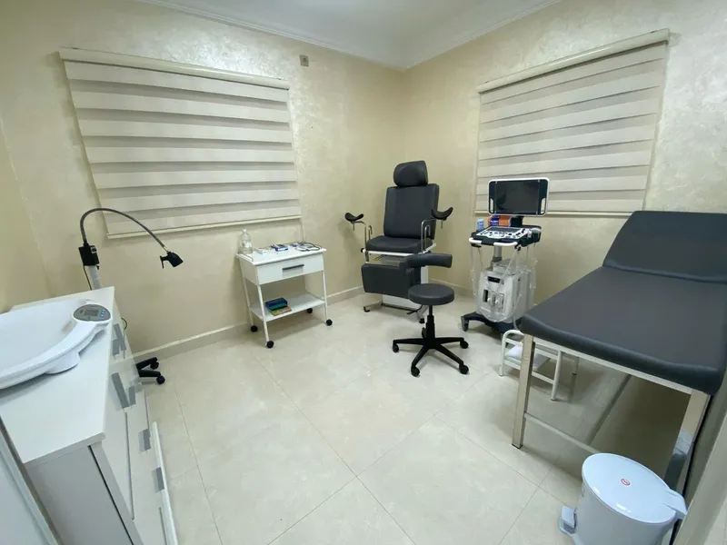 صورة 2 من Cabinet Docteur Fatima Ezzahra NMILI