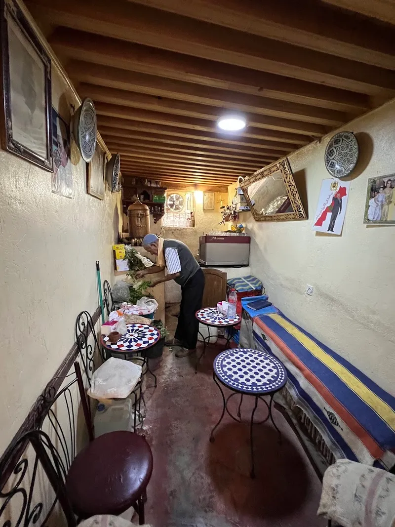Abdullah Thé & Café photo 1