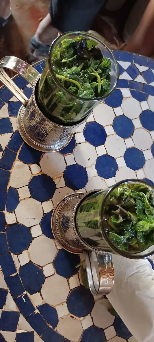 Abdullah Thé & Café photo 2