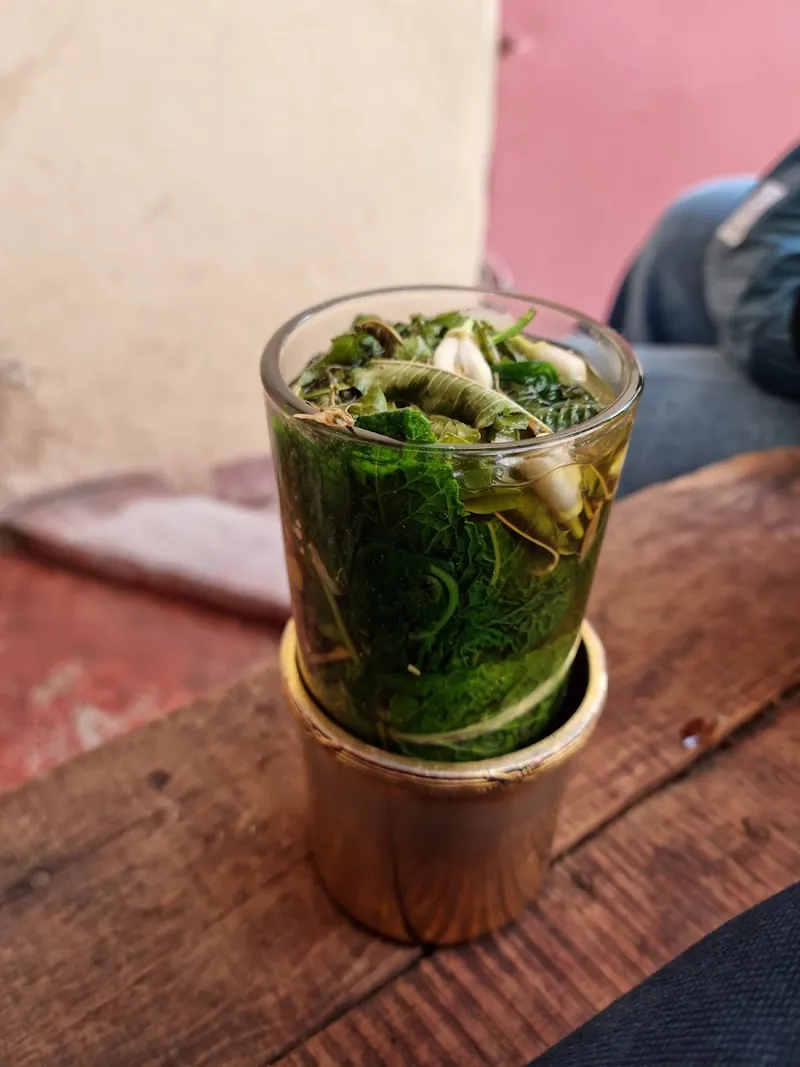 Abdullah Thé & Café photo 3