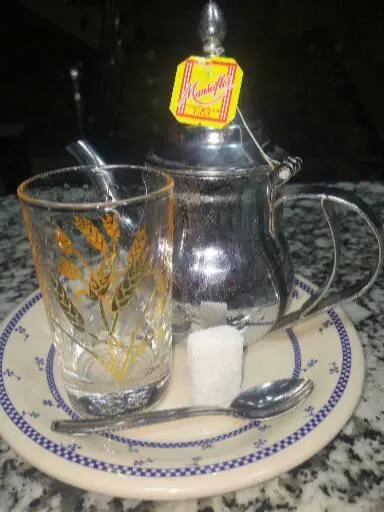 صورة 3 من Istanbul : Café & Restaurant