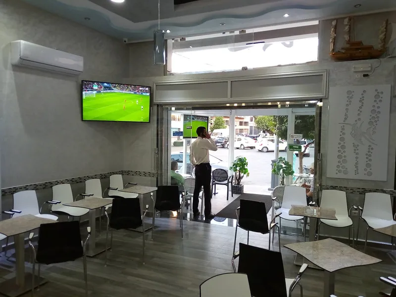Photo 2 de Café L'Océan