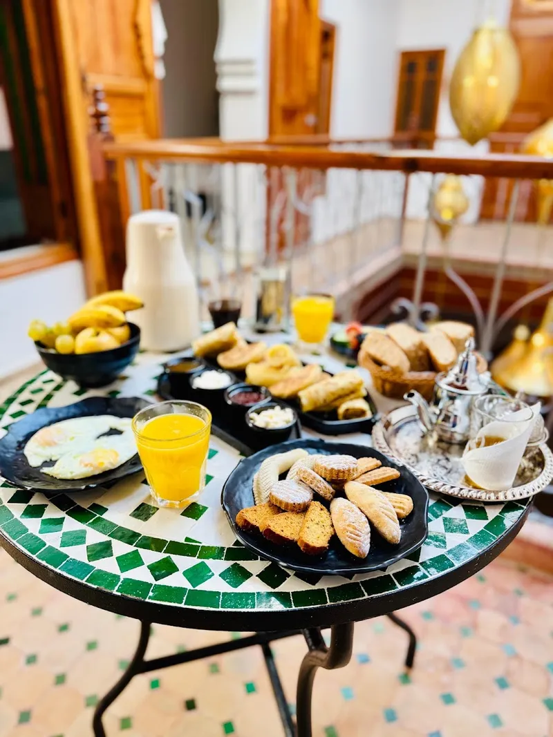 Riad El Sultan Tetouan photo 4