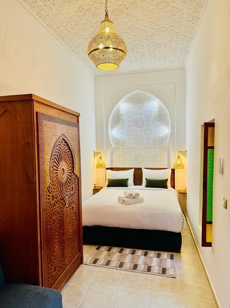 Riad El Sultan Tetouan photo 2