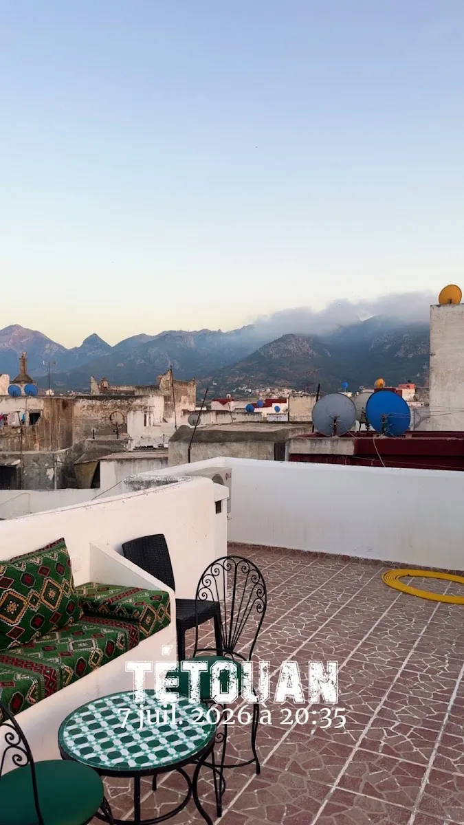 Riad El Sultan Tetouan photo 1