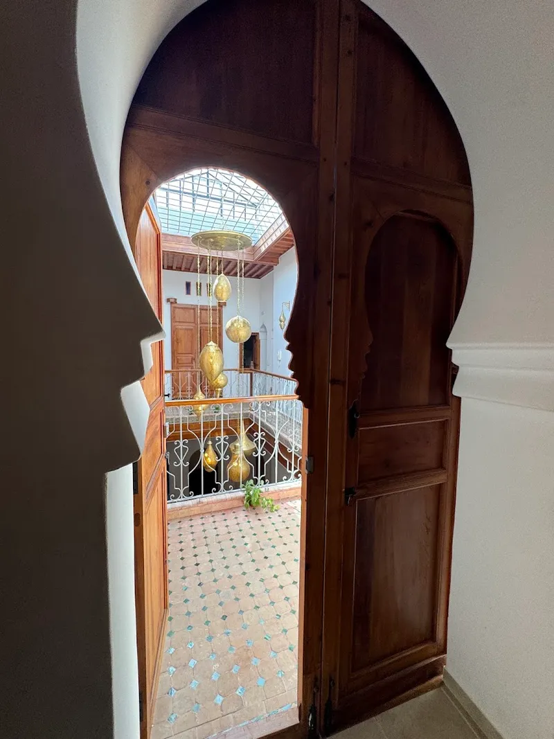 Riad El Sultan Tetouan photo 3