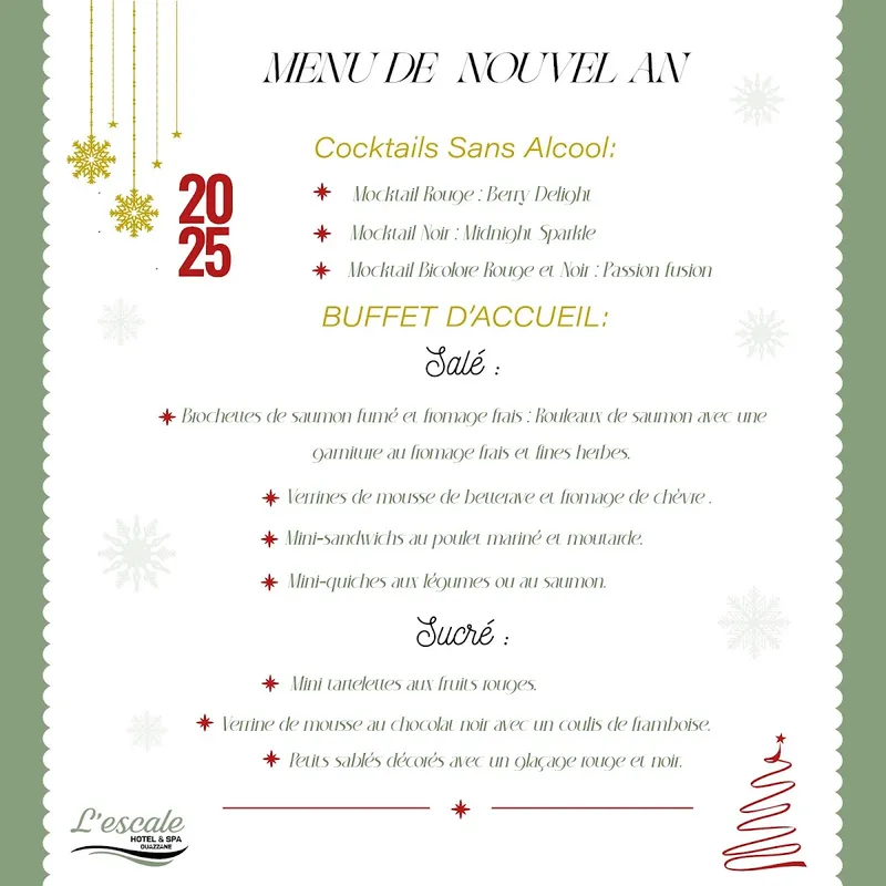صورة 2 من L'oliveraie : Café & Restaurant
