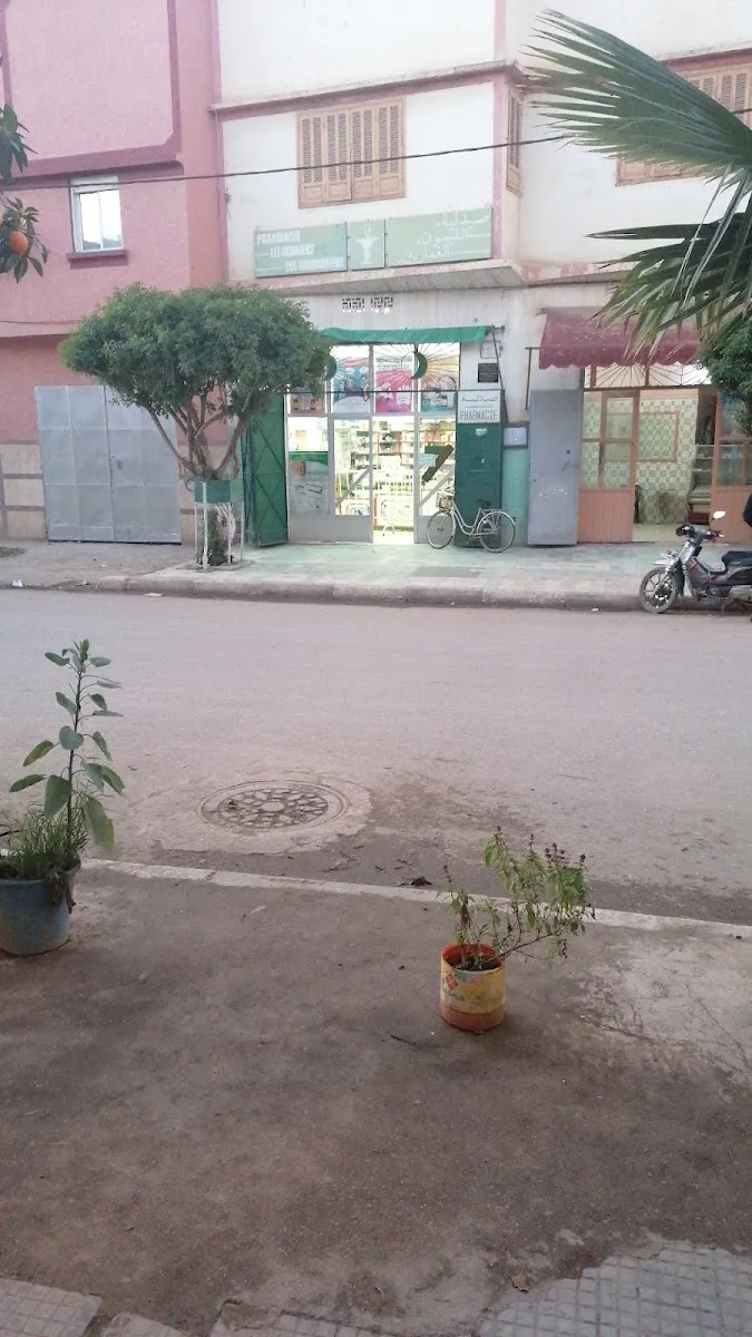 صيدلية الليمون الغماريين photo 1