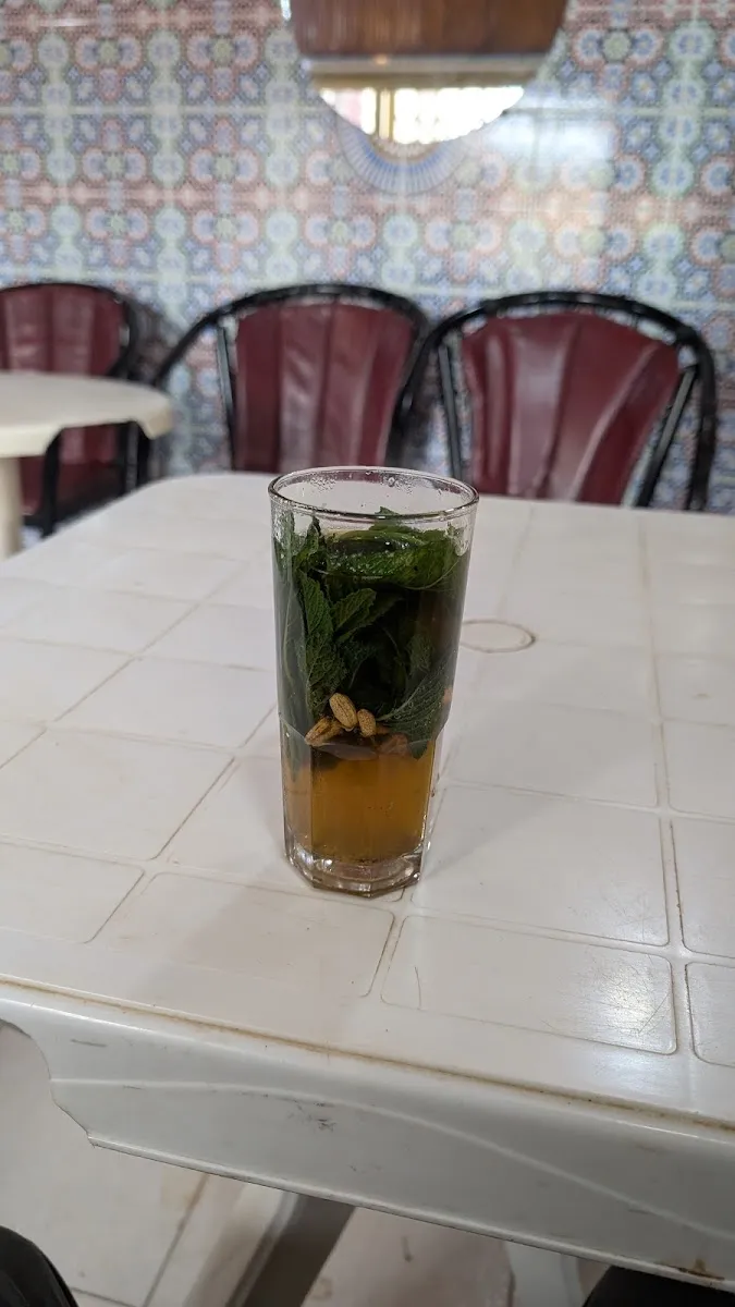صورة 2 من سي أحمد مول أتاي