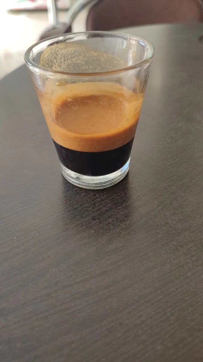Photo 2 de Café Bruxelles