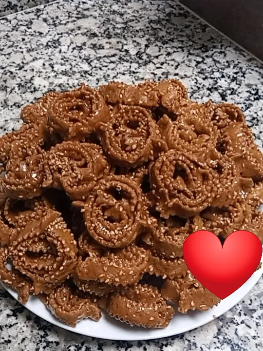 صورة 2 من حلويات فاطمة الزهراء